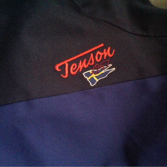 Mens size large Tenson ski jacket. - Picture 3 of 7